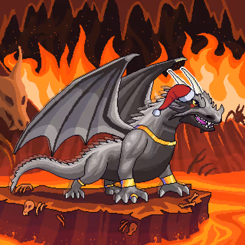 Moonrunners Dragonhorde Official