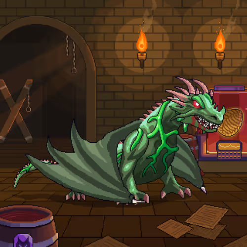 Moonrunners Dragonhorde Official