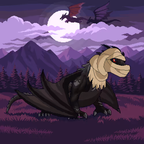 Moonrunners Dragonhorde Official