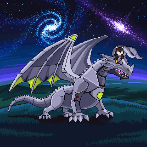 Moonrunners Dragonhorde Official