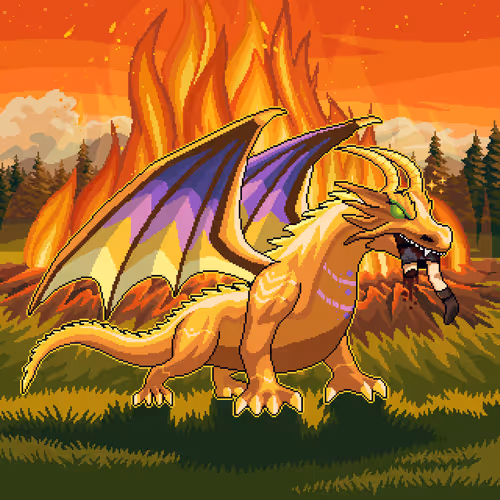 Moonrunners Dragonhorde Official