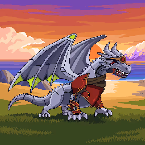 Moonrunners Dragonhorde Official