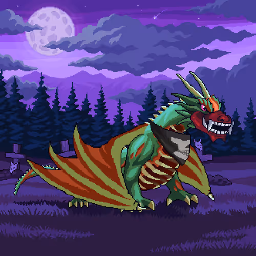 Moonrunners Dragonhorde Official