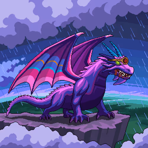Moonrunners Dragonhorde Official