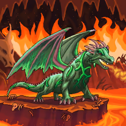Dragonhorde #1577