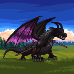 Dragonhorde #2219