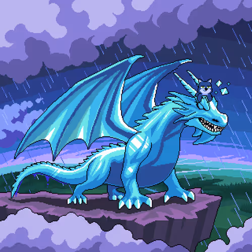 Moonrunners Dragonhorde Official