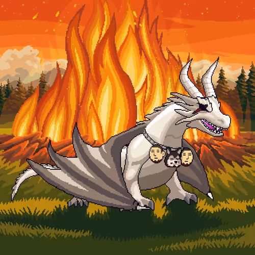 Moonrunners Dragonhorde Official
