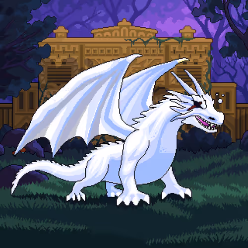 Dragonhorde #1470