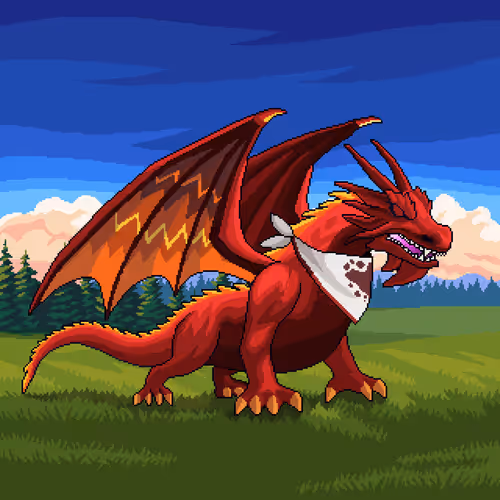 Moonrunners Dragonhorde Official