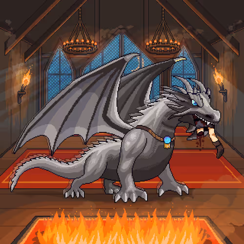 Moonrunners Dragonhorde Official