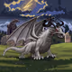 Dragonhorde #461