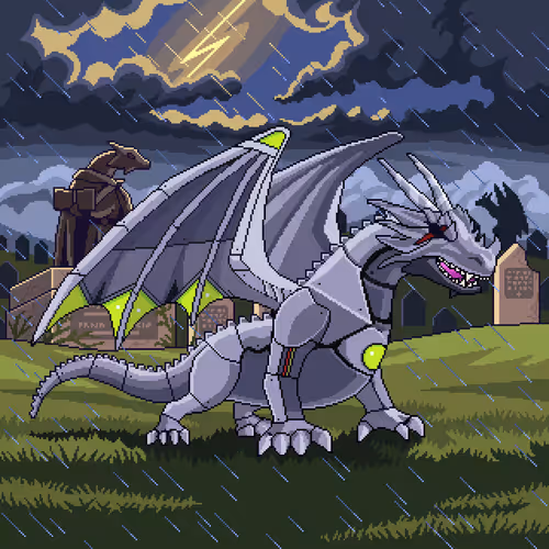 Moonrunners Dragonhorde Official