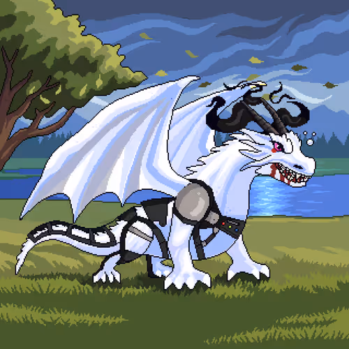 Moonrunners Dragonhorde Official