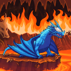 Dragonhorde #2131