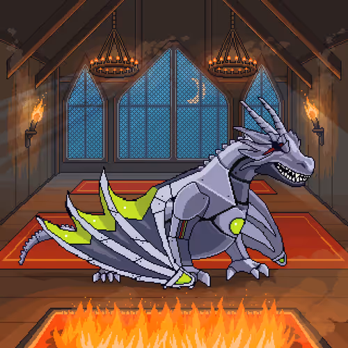 Moonrunners Dragonhorde Official