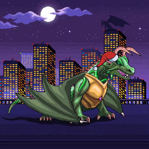 Moonrunners Dragonhorde Official