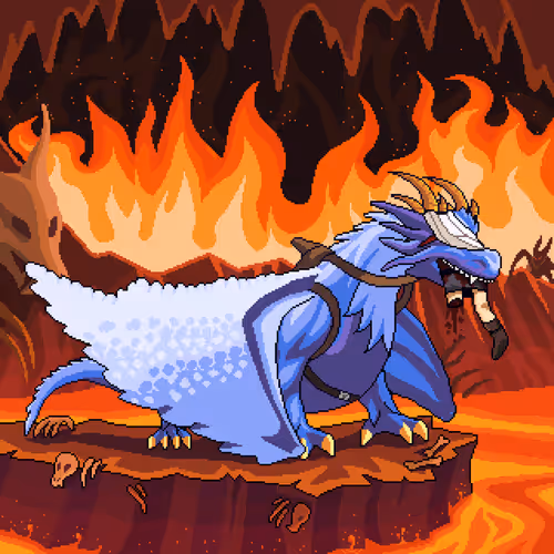 Moonrunners Dragonhorde Official