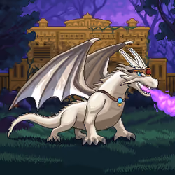 Dragonhorde #1314