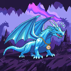 Dragonhorde #262