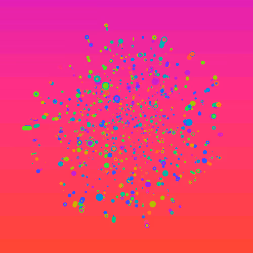 The Chaos 2
