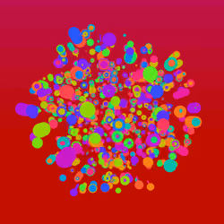 The Chaos #143