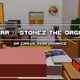 Stonez Castle V2