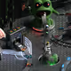Ease the Memes of Production