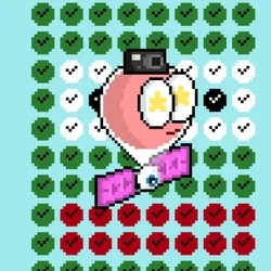 Spy Balloonz #543