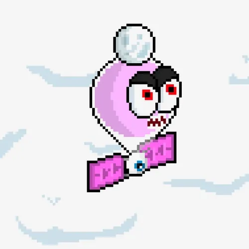 Spyballoons