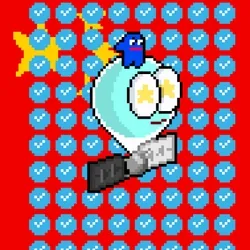 Spy Balloonz #3974