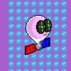 Spy Balloonz #822