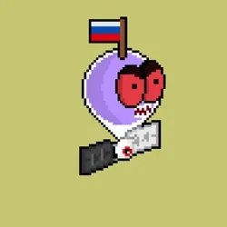 Spy Balloonz #536