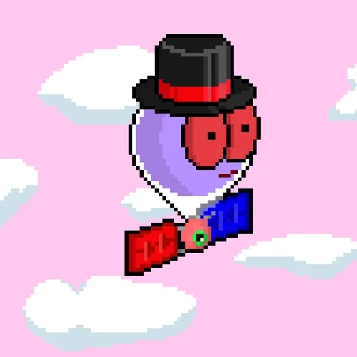 Spy Balloonz #4419