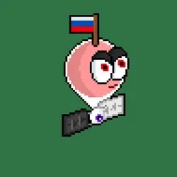 Spy Balloonz #2296