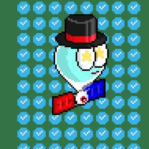 Spy Balloonz #3483