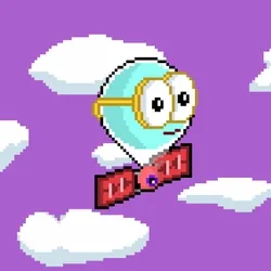 Spy Balloonz #2538