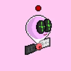 Spy Balloonz #1745