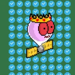 Spy Balloonz #3971