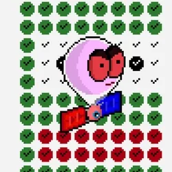 Spy Balloonz #3941