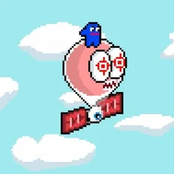 Spy Balloonz #3973