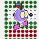 3096