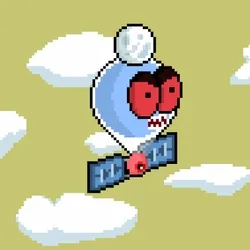 Spy Balloonz #3463
