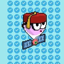 Spy Balloonz #3972