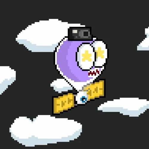 Spyballoons