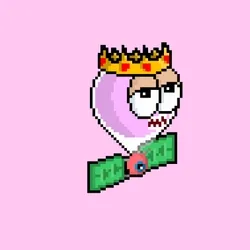 Spy Balloonz #3948