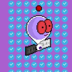 Spy Balloonz #3464
