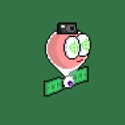 Spy Balloonz #402