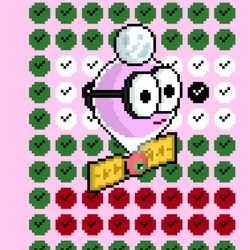Spy Balloonz #2297