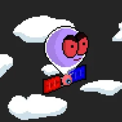 Spy Balloonz #409